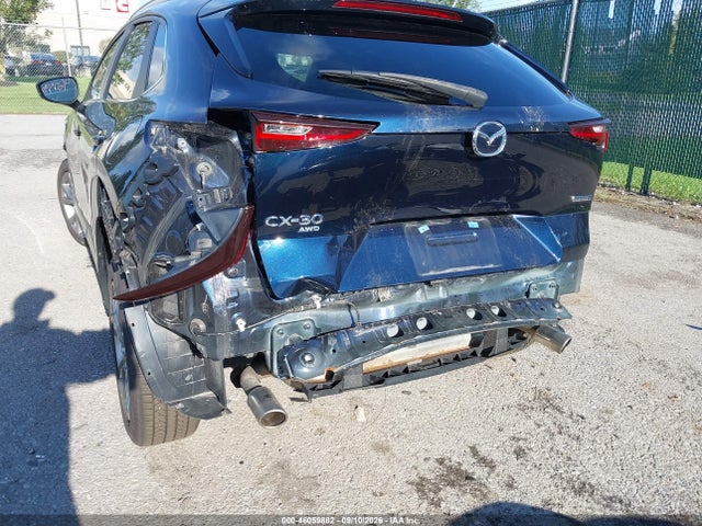 Aukcja sprzedaży 2023 Mazda Cx-30 2.5 S Preferred, vin: 3MVDMBCM2PM550015, numer aukcji: 46059882