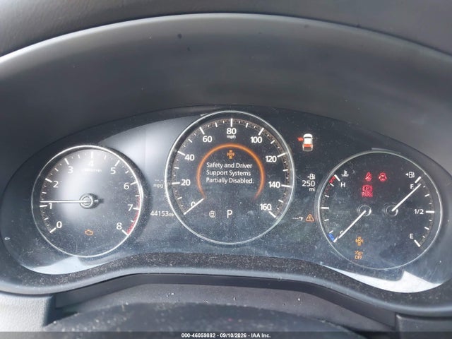Aukcja sprzedaży 2023 Mazda Cx-30 2.5 S Preferred, vin: 3MVDMBCM2PM550015, numer aukcji: 46059882