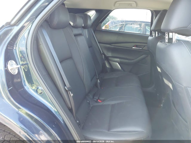 Aukcja sprzedaży 2023 Mazda Cx-30 2.5 S Preferred, vin: 3MVDMBCM2PM550015, numer aukcji: 46059882