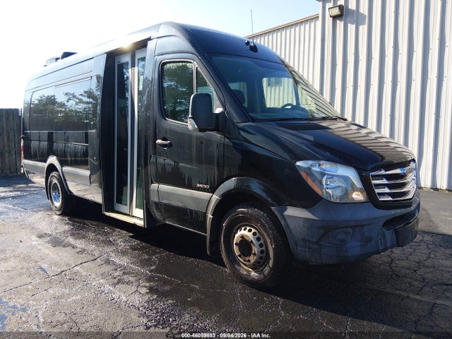 Продажа на аукционе авто 2015 Freightliner Sprinter 3500, vin: WDPPF4CC7F5977022, номер лота: 46059883