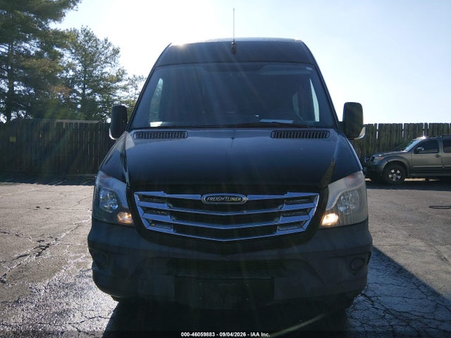 Продажа на аукционе авто 2015 Freightliner Sprinter 3500, vin: WDPPF4CC7F5977022, номер лота: 46059883