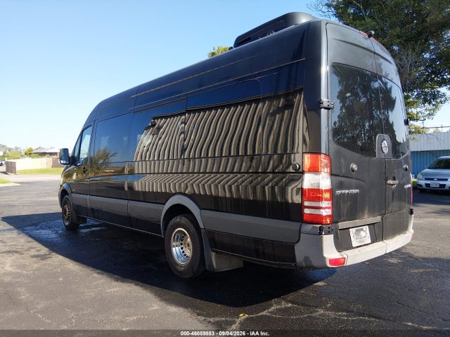 Продажа на аукционе авто 2015 Freightliner Sprinter 3500, vin: WDPPF4CC7F5977022, номер лота: 46059883