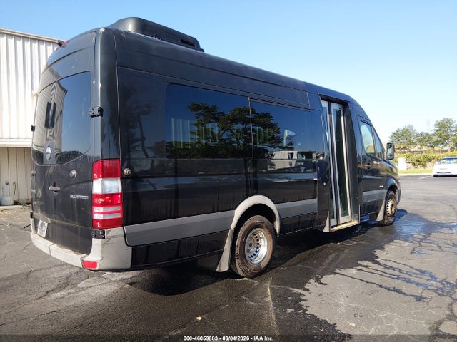 Продажа на аукционе авто 2015 Freightliner Sprinter 3500, vin: WDPPF4CC7F5977022, номер лота: 46059883