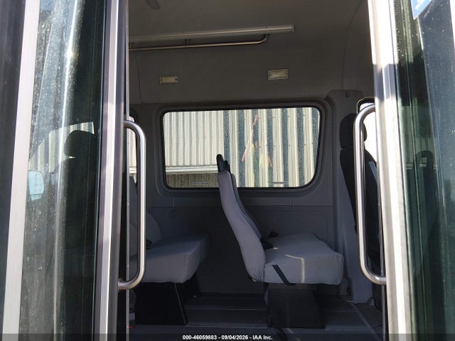 Продажа на аукционе авто 2015 Freightliner Sprinter 3500, vin: WDPPF4CC7F5977022, номер лота: 46059883