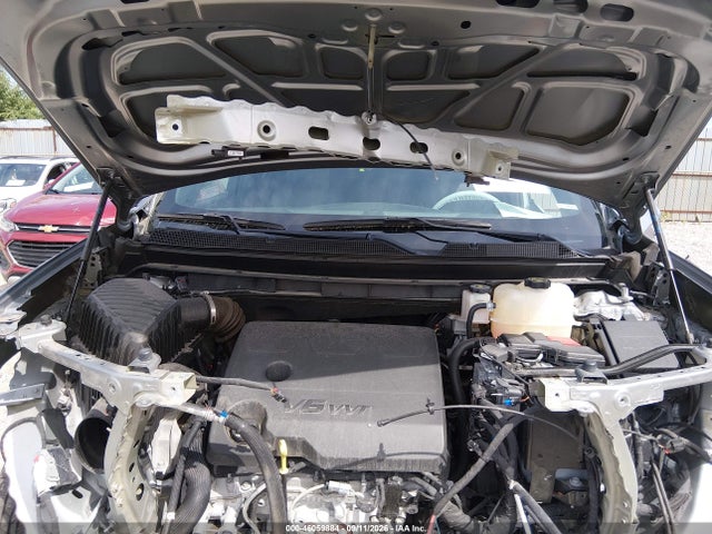 Продажа на аукционе авто 2023 Chevrolet Traverse Fwd Rs, vin: 1GNERJKW0PJ120833, номер лота: 46059884