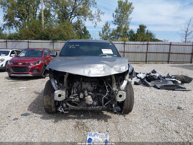 Продажа на аукционе авто 2023 Chevrolet Traverse Fwd Rs, vin: 1GNERJKW0PJ120833, номер лота: 46059884