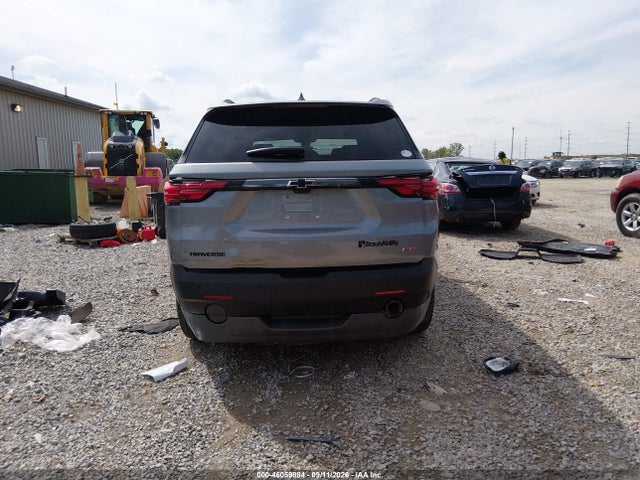 Продажа на аукционе авто 2023 Chevrolet Traverse Fwd Rs, vin: 1GNERJKW0PJ120833, номер лота: 46059884