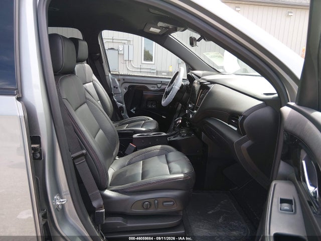 Продажа на аукционе авто 2023 Chevrolet Traverse Fwd Rs, vin: 1GNERJKW0PJ120833, номер лота: 46059884
