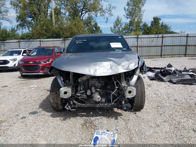 Продажа на аукционе авто 2023 Chevrolet Traverse Fwd Rs, vin: 1GNERJKW0PJ120833, номер лота: 46059884