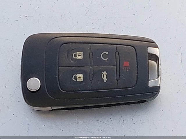 2013 Buick Regal Turbo - Premium 1 მანქანა იყიდება აუქციონზე, vin: 2G4GS5EV6D9160823, აუქციონის ნომერი: 46059885