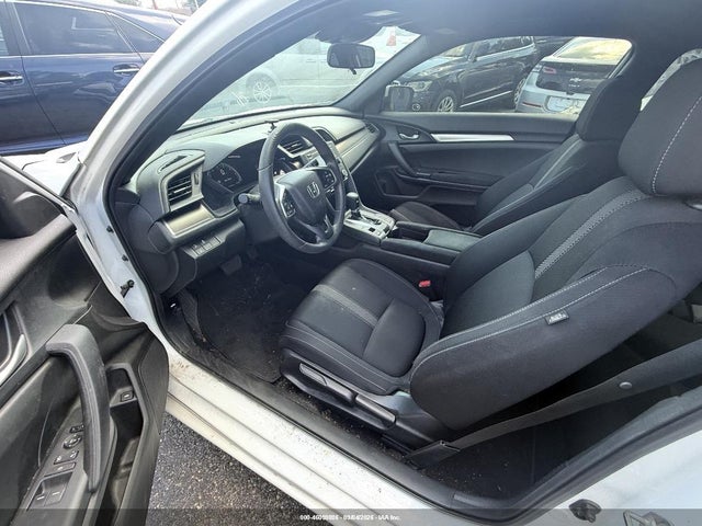 2019 Honda Civic Lx მანქანა იყიდება აუქციონზე, vin: 2HGFC4B67KH305053, აუქციონის ნომერი: 46059886