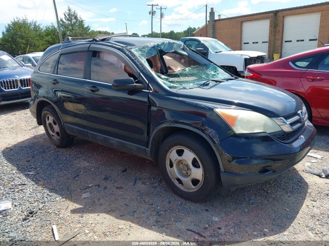 2011 Honda Cr-v Lx მანქანა იყიდება აუქციონზე, vin: 5J6RE3H31BL053729, აუქციონის ნომერი: 46059889