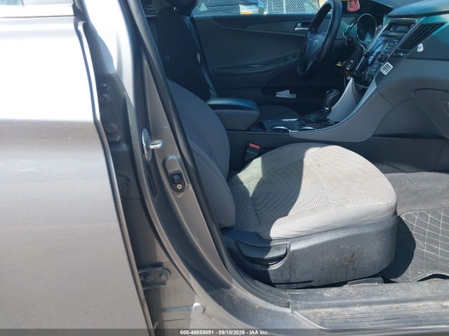 Aukcja sprzedaży 2011 Hyundai Sonata Gls, vin: 5NPEB4AC0BH070927, numer aukcji: 46059891