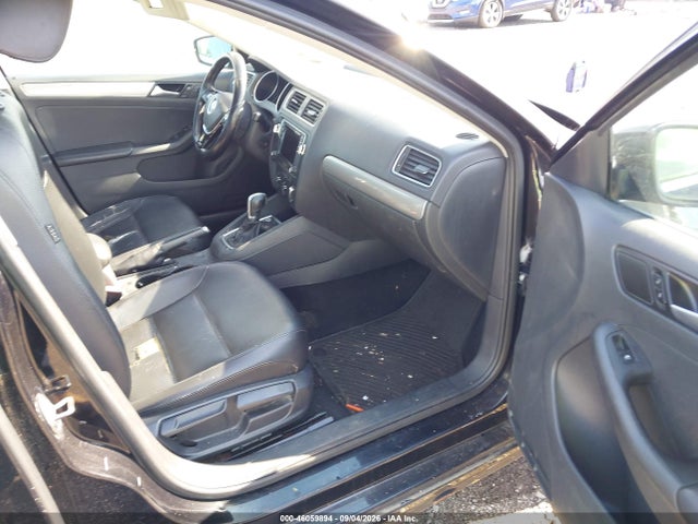 46059894 :رقم المزاد ، 3VWDB7AJ4JM263891 vin ، 2018 Volkswagen Jetta 1.4t Se/1.4t Wolfsburg Edition مزاد بيع
