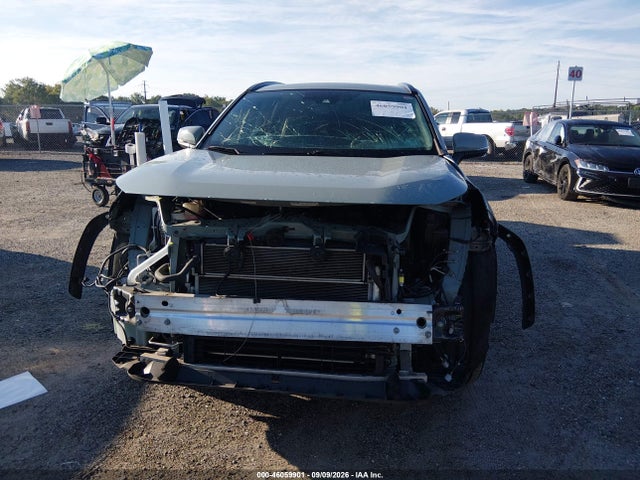2021 Toyota Rav4 Hybrid Xle Premium მანქანა იყიდება აუქციონზე, vin: 4T3B6RFV2MU028429, აუქციონის ნომერი: 46059901