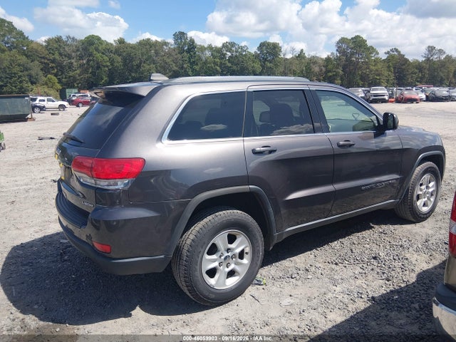 Продажа на аукционе авто 2017 Jeep Grand Cherokee Laredo 4x4, vin: 1C4RJFAG5HC730693, номер лота: 46059903