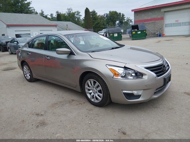 Aukcja sprzedaży 2014 Nissan Altima 2.5 S, vin: 1N4AL3AP5EC147614, numer aukcji: 46059904