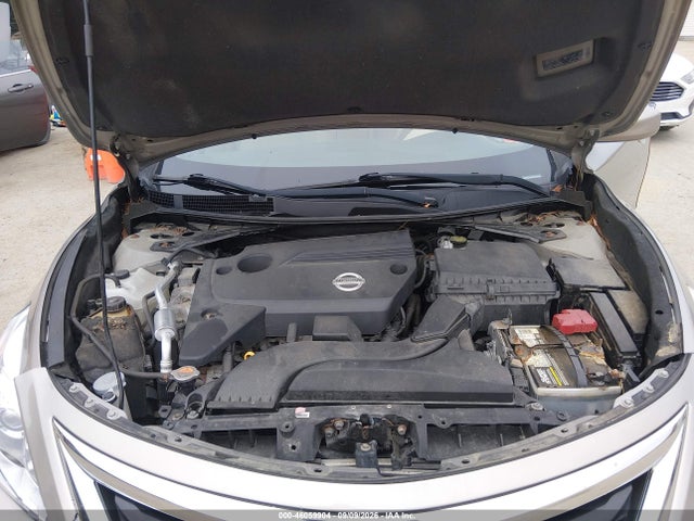 46059904 :رقم المزاد ، 1N4AL3AP5EC147614 vin ، 2014 Nissan Altima 2.5 S مزاد بيع