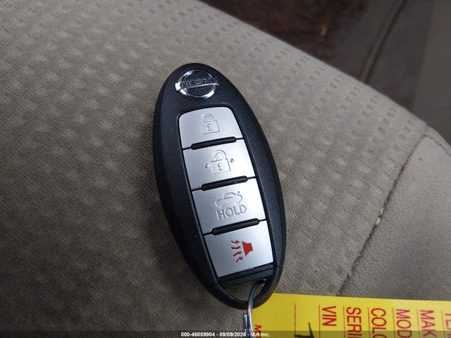 46059904 :رقم المزاد ، 1N4AL3AP5EC147614 vin ، 2014 Nissan Altima 2.5 S مزاد بيع