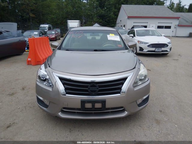 46059904 :رقم المزاد ، 1N4AL3AP5EC147614 vin ، 2014 Nissan Altima 2.5 S مزاد بيع