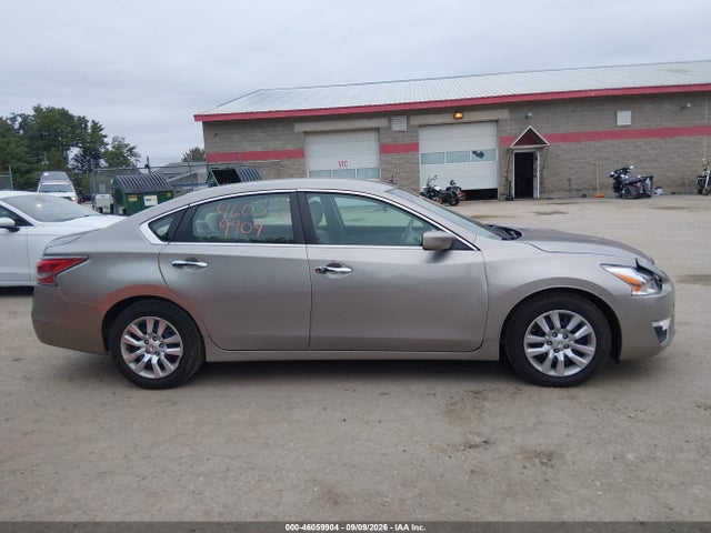 46059904 :رقم المزاد ، 1N4AL3AP5EC147614 vin ، 2014 Nissan Altima 2.5 S مزاد بيع