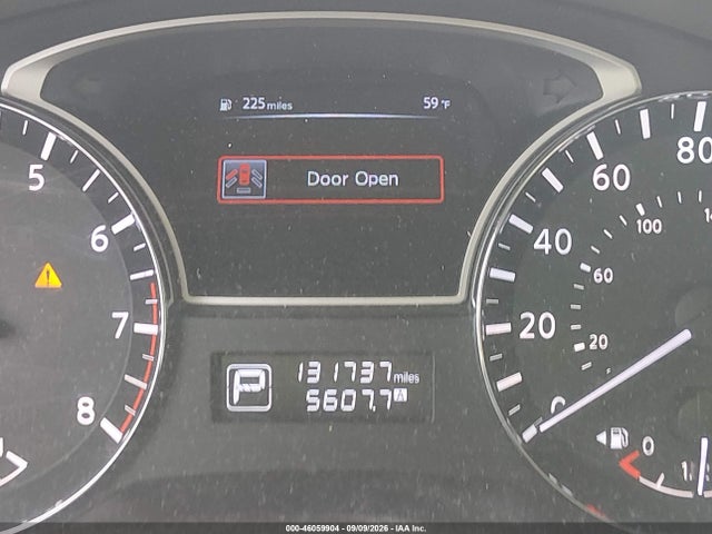 46059904 :رقم المزاد ، 1N4AL3AP5EC147614 vin ، 2014 Nissan Altima 2.5 S مزاد بيع