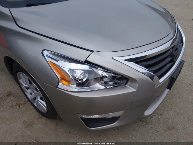 46059904 :رقم المزاد ، 1N4AL3AP5EC147614 vin ، 2014 Nissan Altima 2.5 S مزاد بيع