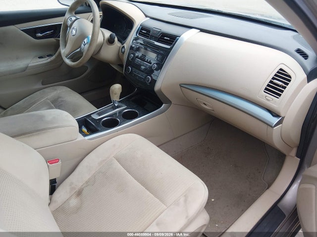 46059904 :رقم المزاد ، 1N4AL3AP5EC147614 vin ، 2014 Nissan Altima 2.5 S مزاد بيع