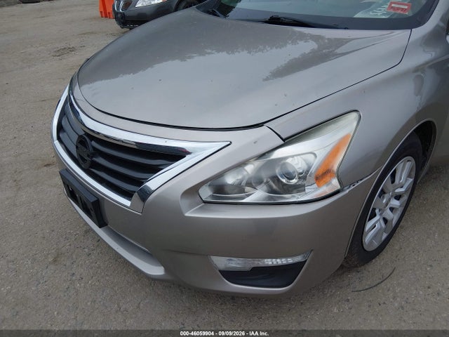 46059904 :رقم المزاد ، 1N4AL3AP5EC147614 vin ، 2014 Nissan Altima 2.5 S مزاد بيع
