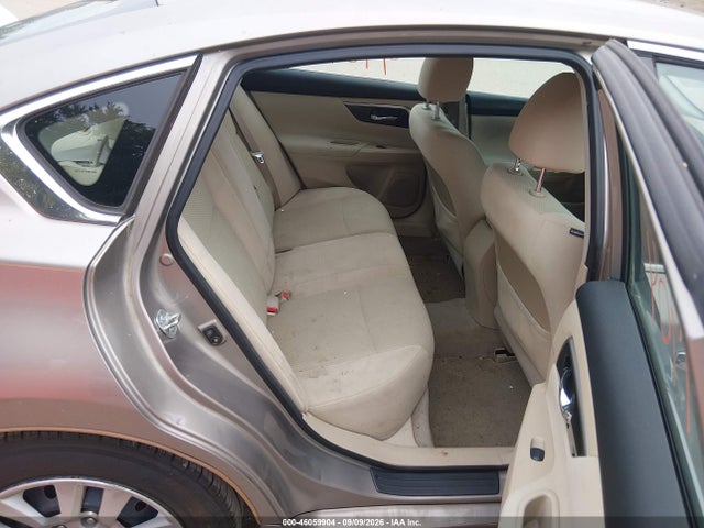 46059904 :رقم المزاد ، 1N4AL3AP5EC147614 vin ، 2014 Nissan Altima 2.5 S مزاد بيع
