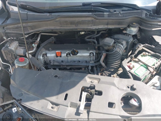 Продажа на аукционе авто 2011 Honda Cr-v Se, vin: 5J6RE4H42BL078413, номер лота: 46059908