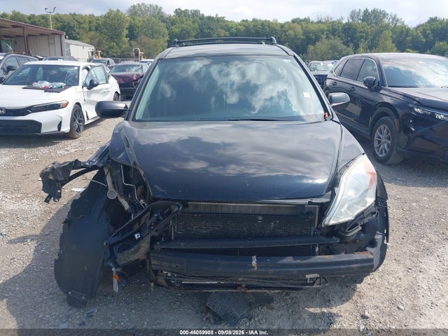 Продажа на аукционе авто 2011 Honda Cr-v Se, vin: 5J6RE4H42BL078413, номер лота: 46059908