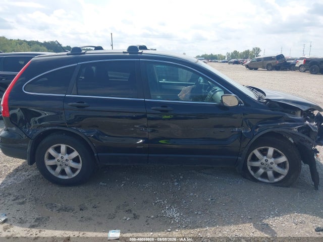 Продажа на аукционе авто 2011 Honda Cr-v Se, vin: 5J6RE4H42BL078413, номер лота: 46059908