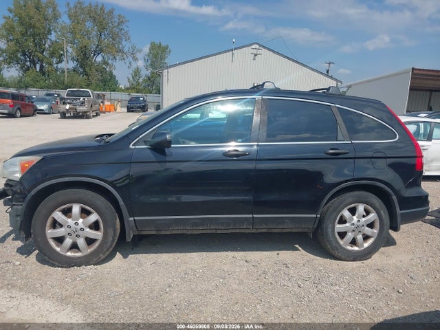 Продажа на аукционе авто 2011 Honda Cr-v Se, vin: 5J6RE4H42BL078413, номер лота: 46059908