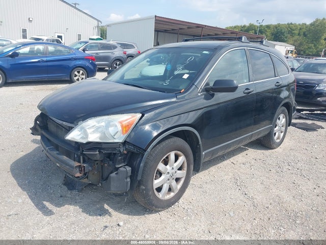 Продажа на аукционе авто 2011 Honda Cr-v Se, vin: 5J6RE4H42BL078413, номер лота: 46059908