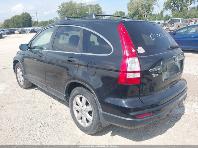 Продажа на аукционе авто 2011 Honda Cr-v Se, vin: 5J6RE4H42BL078413, номер лота: 46059908