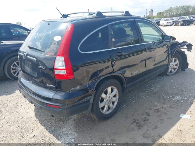 Продажа на аукционе авто 2011 Honda Cr-v Se, vin: 5J6RE4H42BL078413, номер лота: 46059908
