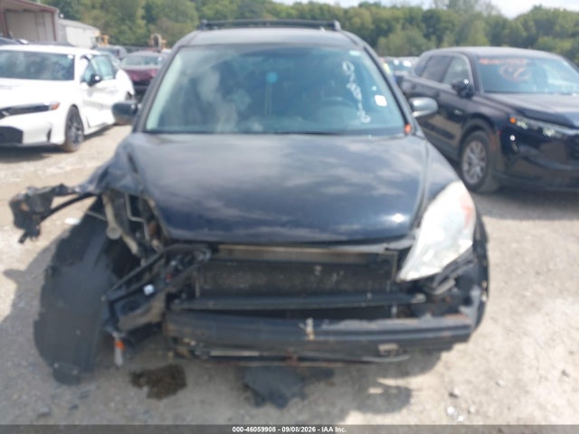 Продажа на аукционе авто 2011 Honda Cr-v Se, vin: 5J6RE4H42BL078413, номер лота: 46059908