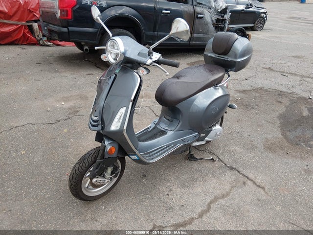 2023 ZAPM818G4P5909548 zdjęcie główne