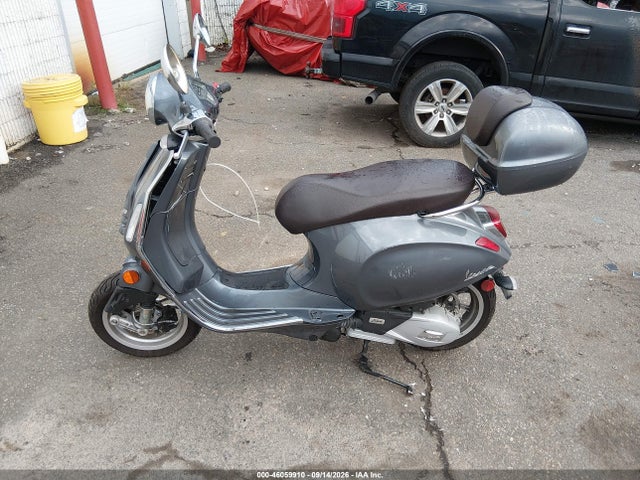 Vespa Primavera/sprint 150 2023 ZAPM818G4P5909548 Image 12