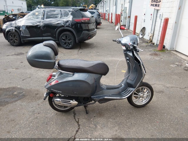 Vespa Primavera/sprint 150 2023 ZAPM818G4P5909548 Image 13