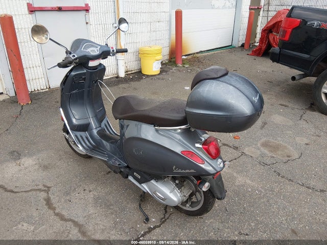 Vespa Primavera/sprint 150 2023 ZAPM818G4P5909548 Image 4