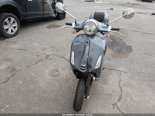 Vespa Primavera/sprint 150 2023 ZAPM818G4P5909548 Image 5