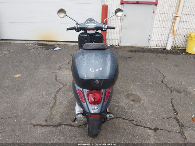 Vespa Primavera/sprint 150 2023 ZAPM818G4P5909548 Image 6