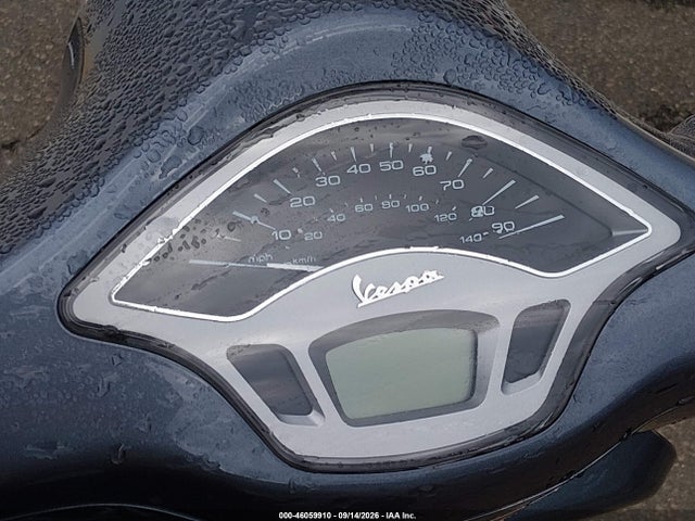 Vespa Primavera/sprint 150 2023 ZAPM818G4P5909548 Image 7
