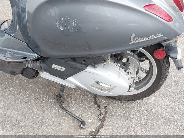 Vespa Primavera/sprint 150 2023 ZAPM818G4P5909548 Image 8