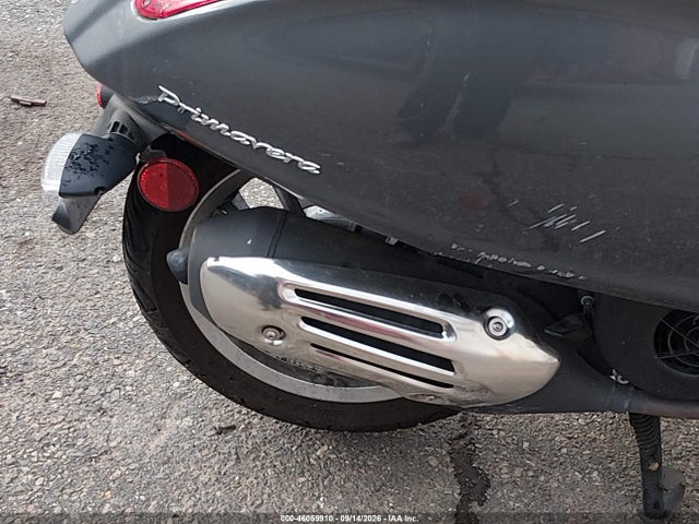 Vespa Primavera/sprint 150 2023 ZAPM818G4P5909548 Image 9