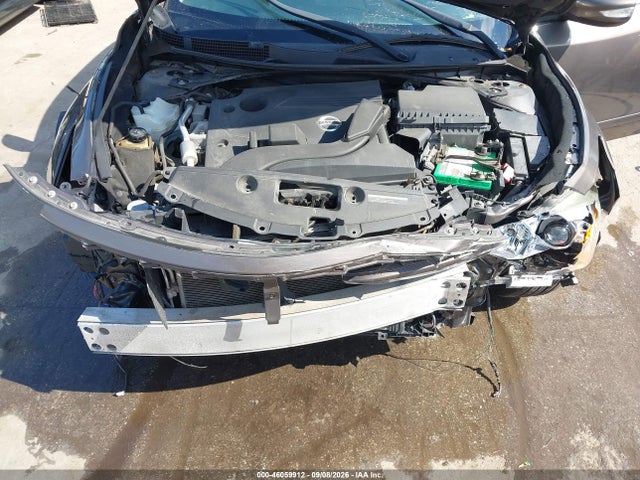 46059912 :رقم المزاد ، 1N4AL3AP8EC283011 vin ، 2014 Nissan Altima 2.5 Sl مزاد بيع