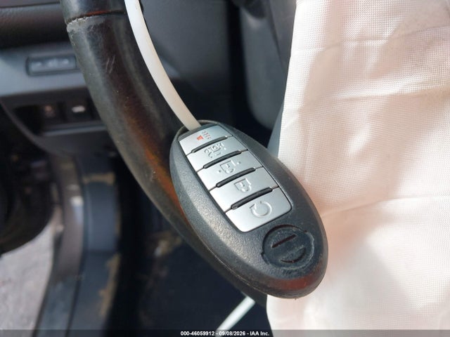 46059912 :رقم المزاد ، 1N4AL3AP8EC283011 vin ، 2014 Nissan Altima 2.5 Sl مزاد بيع
