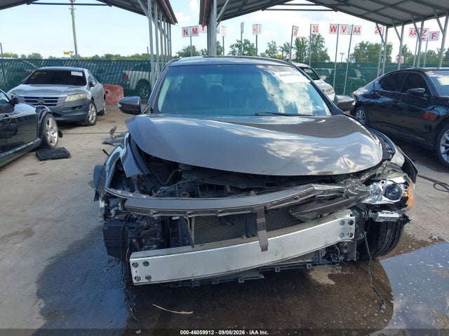 46059912 :رقم المزاد ، 1N4AL3AP8EC283011 vin ، 2014 Nissan Altima 2.5 Sl مزاد بيع